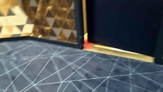 Victoria's Wet Hardcore Pounding Ends Huge Cumshot on Tits