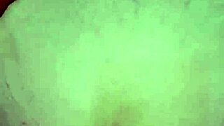 Almost perfect latina blonde begs for brutal assfucking doesn't she