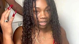 yo stepbrother's bbc gets sucked off by keisha minaj till cumshot