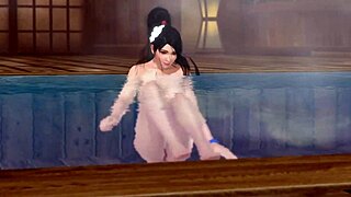 akira kaito dead or alive hottest hentai compilation scenes ever