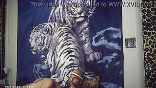 feel this italian pound machine wrecking my shaved pussy glasses babe?