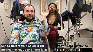 i can't stop moaning as minnie rose's petite pussy spreads wide for vibrator then creampie fill-up