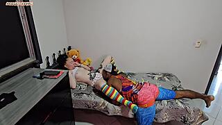 hey baby are you watching me finger myself while talking dirty on phone to make husband jealous?