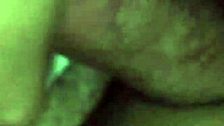 Whispered temptations of my arabic wife's sensual blowjob and passionate pounding