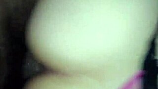 Ever wonder how hard I fucked my ex's tight ass in brutal anal sex pounding?