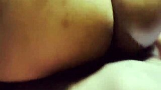 how does thick bbw pussy handle teen's wild spinning fuck?