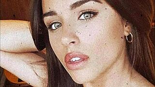 georgia may foote tits compilation gets you hard!