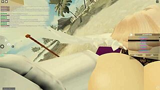 roblox gamers explore virtual world in episode 96