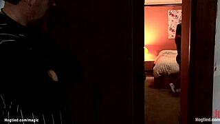 hey bound milf you ready for my wrestler anal assfucking punishment?