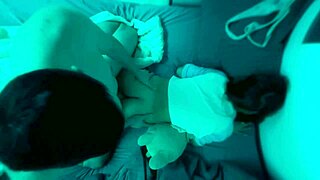 oh god she's screaming so loud during that intense anal orgasm 😩🍑💦 homemade amateur explosion