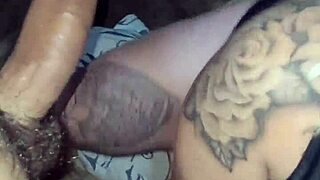 Almost perfect latina blonde begs for brutal assfucking doesn't she