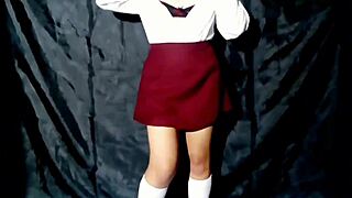 secret outdoor creampie compilation of cute mexican 18-year-old schoolgirls sucking to orgasm