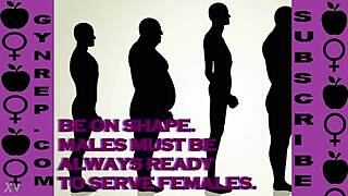 What Makes a Perfect Slave Lick?