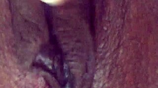Dumb Tinder Ebony Slut Begs for Rough Pounding