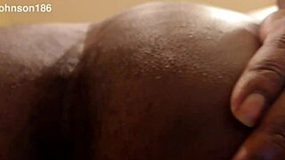 shove face in johnson ass worship humiliation hallelujah!