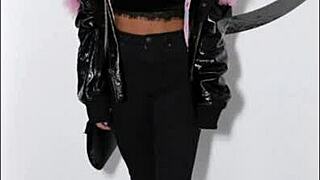 georgia may foote tits compilation gets you hard!