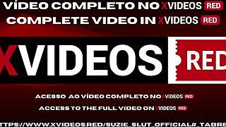 two hot blonde latina milfs love taking double anal in this wild bisexual suruba orgy