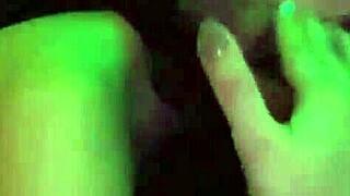 first time anal hits hard right after that deep blowjob treat