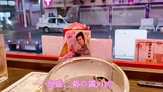 Okinawa Hibiscus Flower's Nipples Tease Sleeping Desires