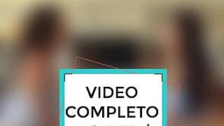 oh god this milf lesbian scene with milahot and nati camargo fingering big pussies kissing wild