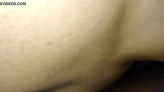 Tongue Deep in Juicy Pussy and Ass