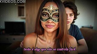 deixei meu filho provar minha pepeka molhada conto erótico real com imagens sintéticas