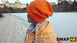 We seduce girls humiliate boyfriends