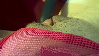 artemisia love flashes big tits driving car outside