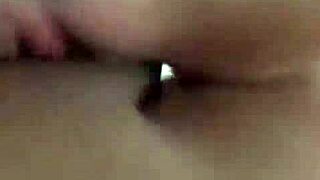 Watch these hardcore CUMSHOT blasts on shaved PUSSIES