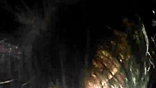 meet tha ex givin furry outdoor head in muh stunna shades