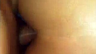 i gave my peruvian ass to lover in lima hotel for raw anal