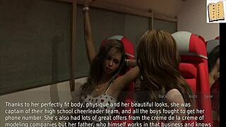 Wife stepmom tease 😈💦