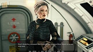 Tales from the unending void 21 delivers immersive game world exploration and storyline details