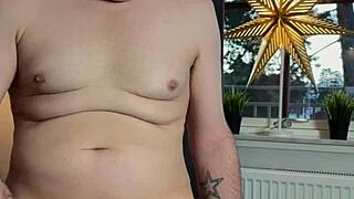 jerking my fleshlight till i cum hard.