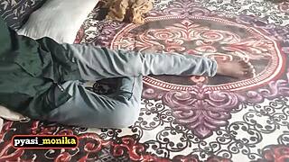 hey step sis boyfriend you tricked me into taking your monster cock doggystyle