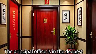 miss bai jie teases with her tight asian pussy on camera 📹😘