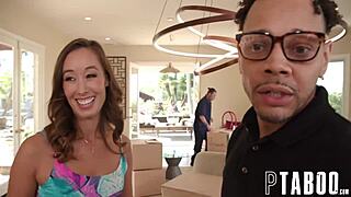 Christy love milf gangbanged pov by jack vegas john strong donny sins