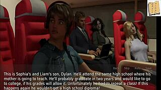 Wife stepmom tease 😈💦