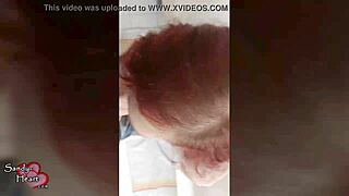 german teen tits cumshot blowjob hides intriguing european secrets