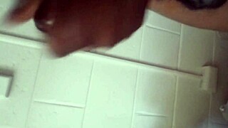 WOW, Watch Her Massive Tits Bounce on Monster Black Cock in Hardcore Bust!