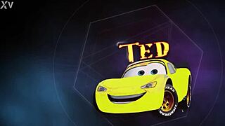 Chapéuzinho LEVA FERRO NO RABO With Juicy Big Ass Spread Wide