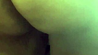 ava knightly finishes huge ebony pounding in sheer full video