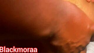 Amateur Cock Too Sweet For Her Tight Pussy To Resist!