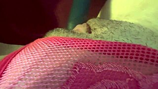 artemisia love flashes big tits driving car outside