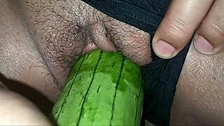 Hot redhead teens ditch condom crave raw creampie dick thrusting deep