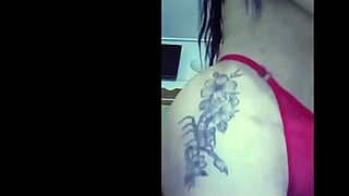 Wet Busty Melons Strip Jiggle Tits Ass After Shower