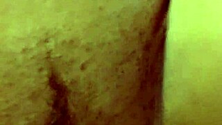 Lucy Amanita Railed Bareback to Pierced Nipple Orgasms