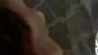 Slut's Heart Races Sucking Thick Fat Cock to Explosive Cum