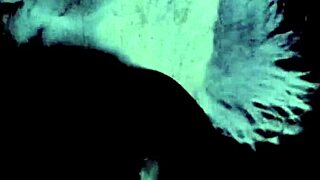 vintage threesomes unfold in retro hairy scenes