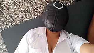 best friends flash big natural tits and pussies before dirty dorm doggystyle fuck